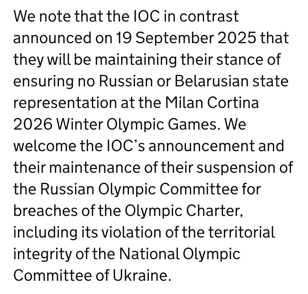GMastrokoukos's tweet image. Dear @Pilar_Alegria,

A few days ago you signed that IOC guidelines (which exclude team events for Russian passport holders) should be followed. Why do you allow Spain to be used as a white-washing vehicle for the Kremlin with the FIDE World Team #Chess Championship for women?…