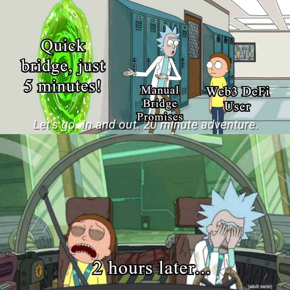 tayze_e3's tweet image. But @LightLinkChain is here to change the narrative of your swaps and bridges!!!

More of like your choice now if you still choose to be screwed 😅😂

Bridge with LightLink today and enjoy fast and gasless transactions 💯

@LightLinkChain #DiscoverPossible