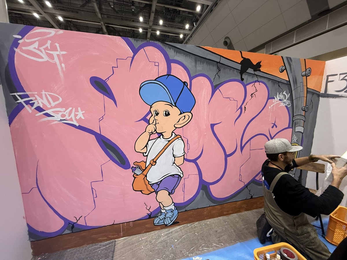 SG CREW@SGuild tweet media