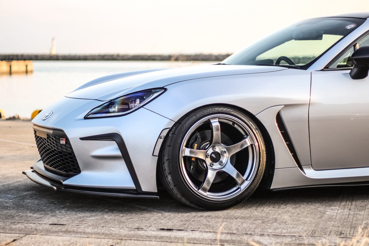 Post by たけそん on X: 🛞✨