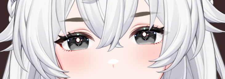 Chiotails's tweet image. It begins!! ✨

I'm starting to edit my Akizone model today! I'm so thankful to the community for this gift, and I really cannot WAIT to do a cute little debut with it!

Will do my best to bring Chio alive with this 🍀