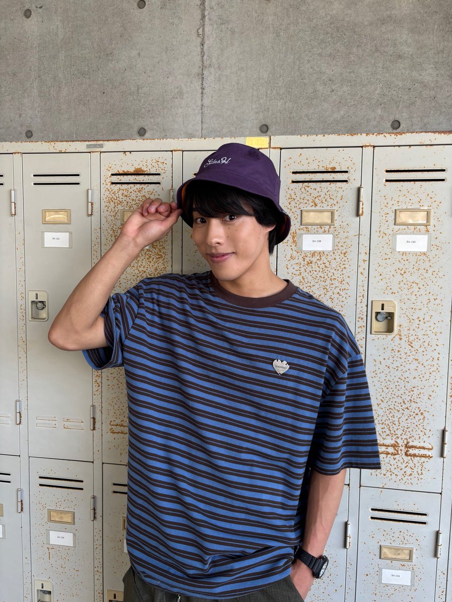 佐藤  なぬッッッ❣️ #佐藤三兄弟👨‍❤️‍👨