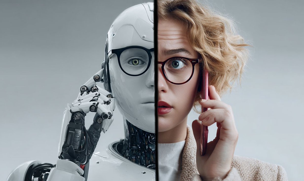 ipfconline1's tweet image. How to Detect Audio #Deepfakes 

buff.ly/yN3IXqT @rehackmagazine v/ @UniteAi

#GenerativeAI #CyberSecurity

Cc @DeepLearn007 @EvanKirstel @marcusborba @dinisguarda @BetaMoroney @asokan_telecom @ahier