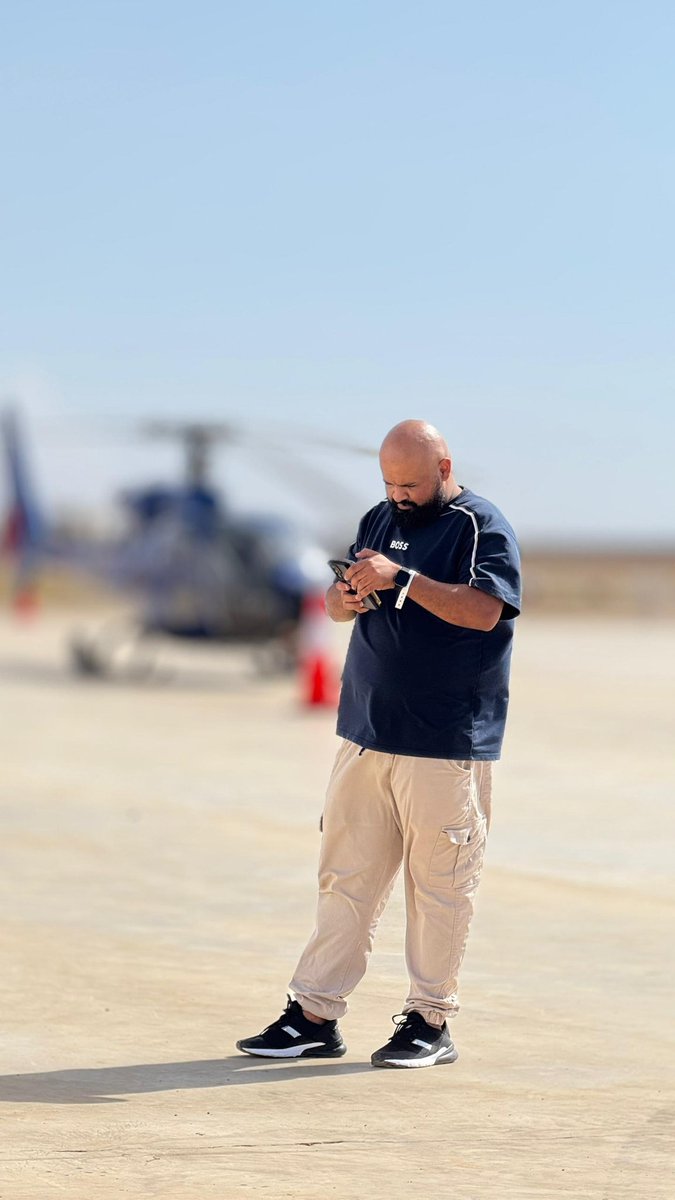 مُحمد المغربي tweet media