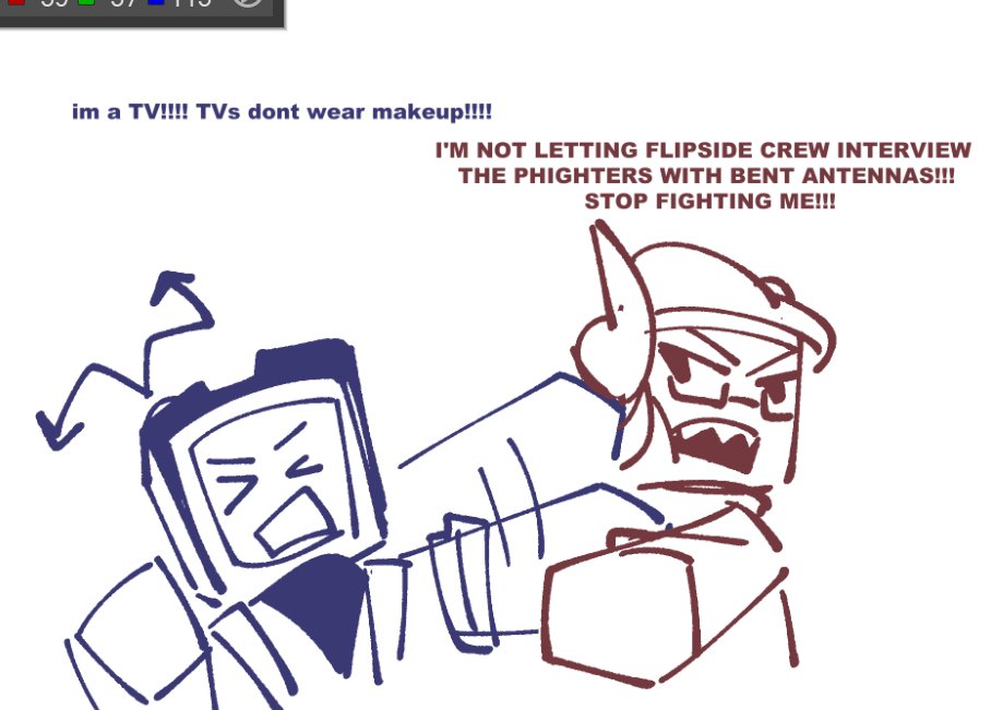 Soda_Stuff's tweet image. always the perfectionist