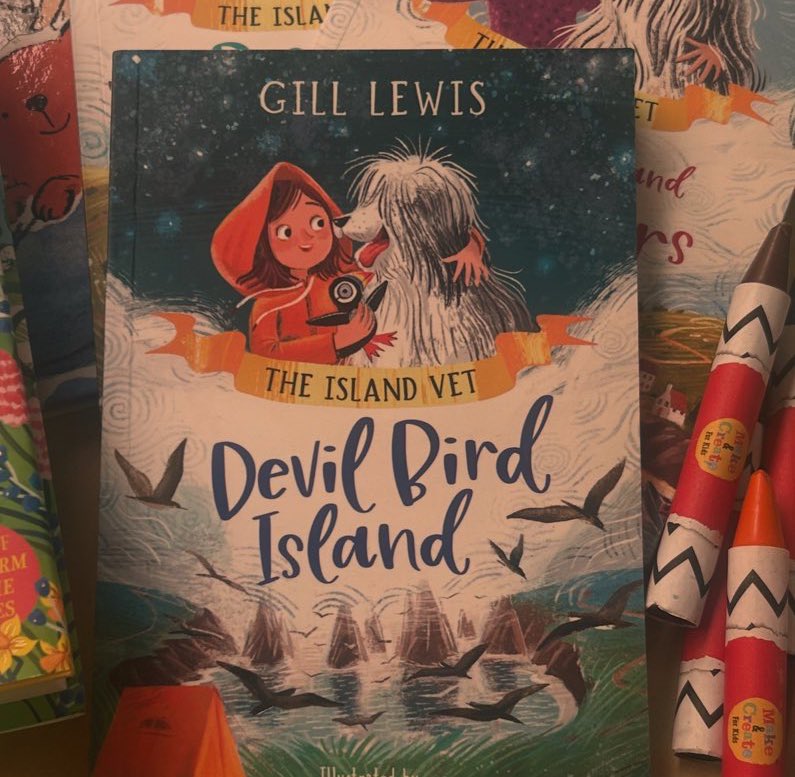 DrElizabethMac1's tweet image. To celebrate #WorldPhilosophyDay we are giving away #books from our wonderful team @gill__lewis @hanan_issa_ @Eloisejwilliams #NicolaDavies 4 fabulous books from 4 truly wondrous authors &amp;amp; change maker storytellers #TeamWales RT, like and reply #WPD2025 below #philosophyinthewild