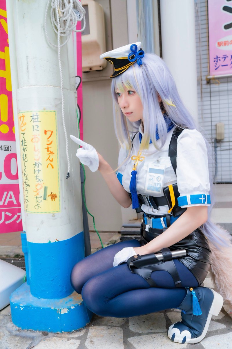 ゆきそら様おまとめページ 雪川桜空@C107一日目【さ-34ab】 (@yukikawa_sala) / Posts / X