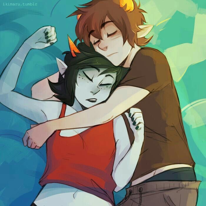Fruityshortcak's tweet photo. OKAY SPEAKING OF WHICH. GUYS. I FOUND MORE OF THEIR KAREZI ART https://t.co/DTDlFfwJVS