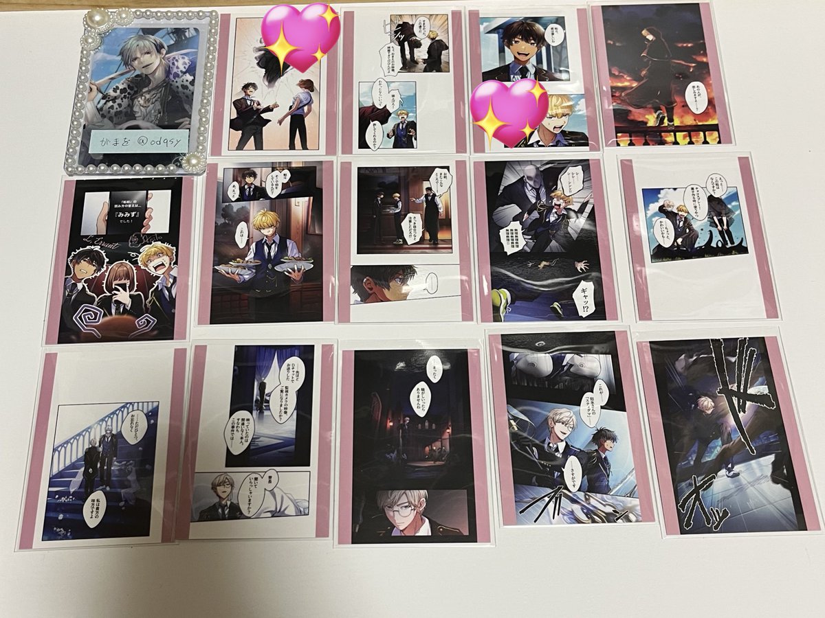 みじゅ﹆ tweet media