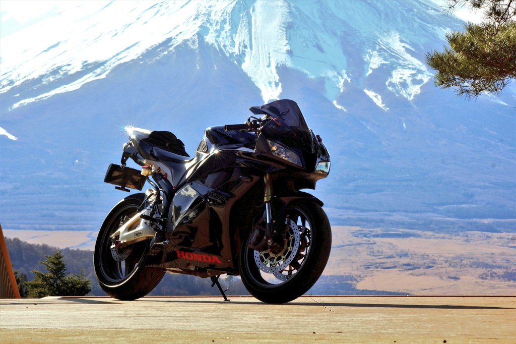 当分ロクダボ乗れない…🫠