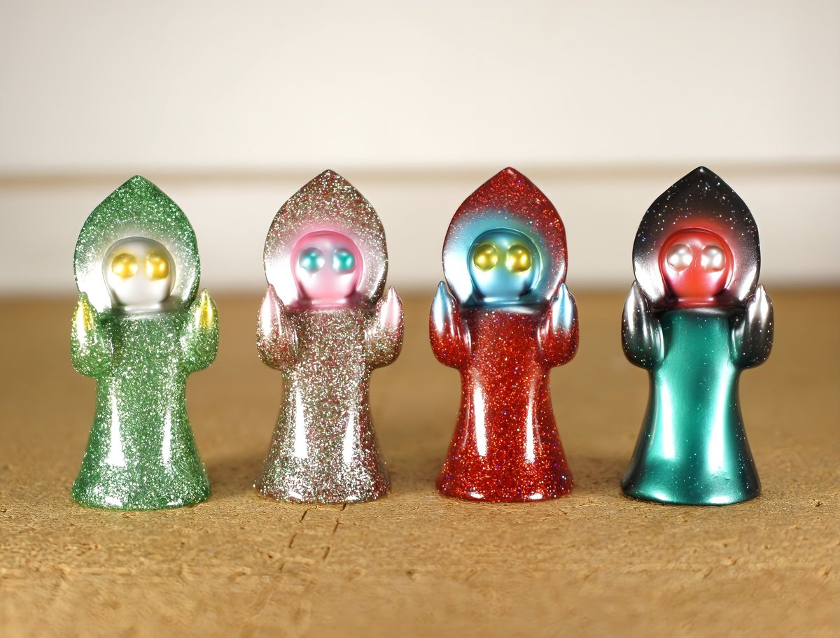 BUCAT ワンナップ　ソフビ 2025年最新】oneup ソフビの人気アイテム - メルカリ