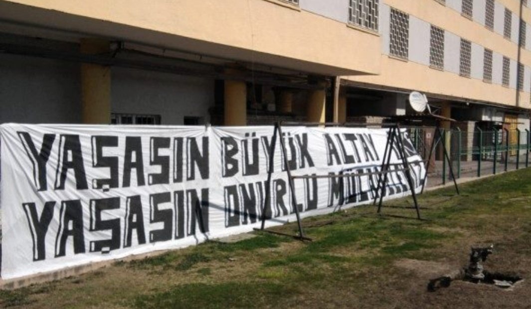 Bağımsız, kurumsal, güçlü kadrosu olan,herkesin elini taşın altına koyduğu ortak bir zeminde buluşacağı dernek yapısında biz her zaman maddi manevi yer alırız
Rantın ve çıkarın olduğu hiçbir oluşumun arka bahçesi olmayız 
artık kimse kendi çıkarı için Altaylıları çırak çıkaramaz