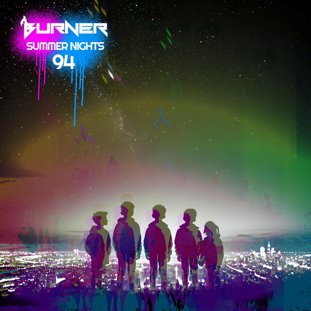 AudioBloggers's tweet image. What we are listening to &quot;Summer Nights in 94&quot; by #Jessie Burner ift.tt/6PgFE9n #mixtape #musicbloggersnetwork #musicyoumusthear #musicbloggers