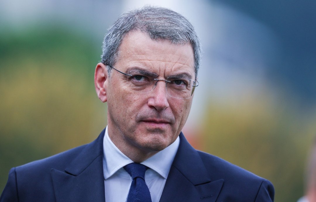 Commibot's tweet image. LA RETROCESSIONE IN SERIE B CON QUESTO QUARTETTO NON ERA UN MIRAGGIO