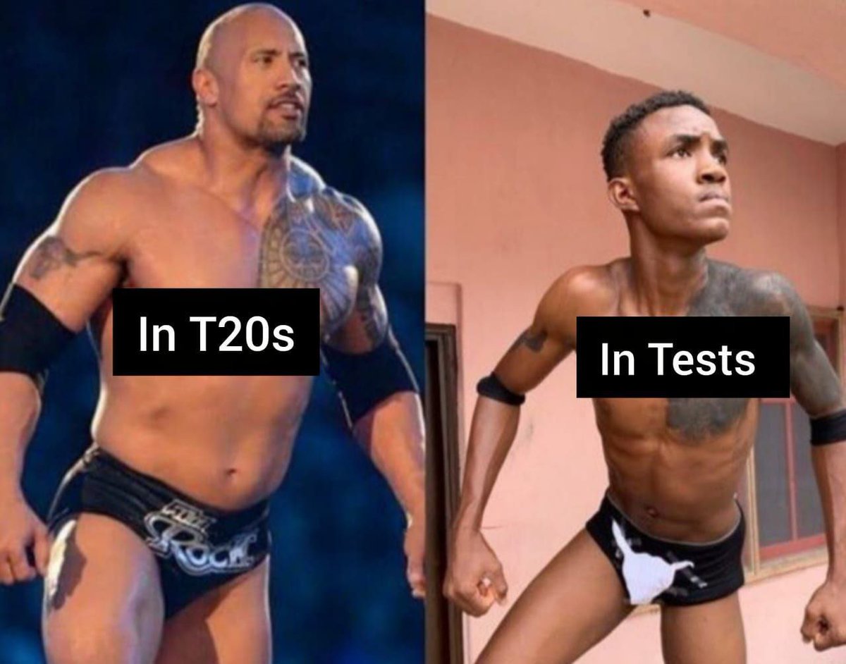 IntrovertSLadka's tweet image. Team India under Gautam Gambhir

Join  #INDvsSA