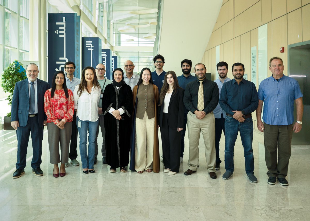 QCRI | معهد قطر لبحوث الحوسبة tweet media