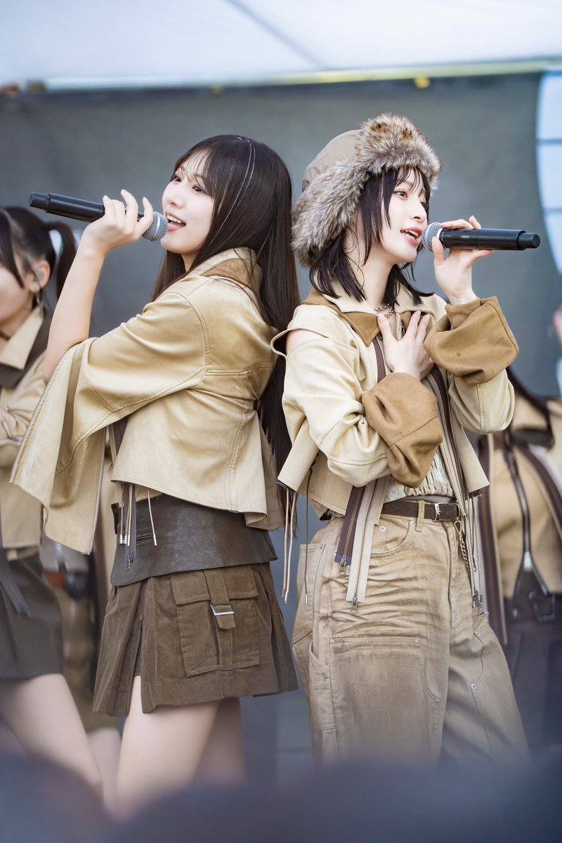 2025/11/16 ≠ME 11thシングル「排他的ファイター」発売記念スペシャル