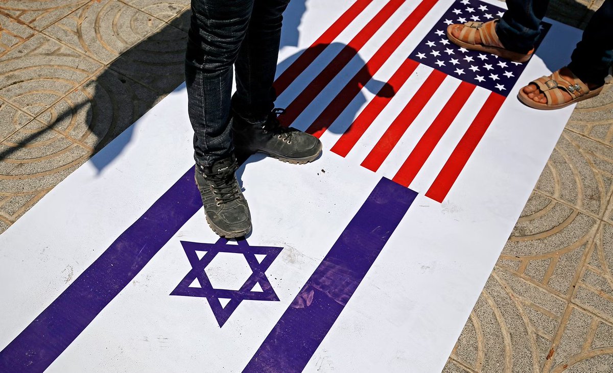 The Mossad: Satirical and Awesome tweet media