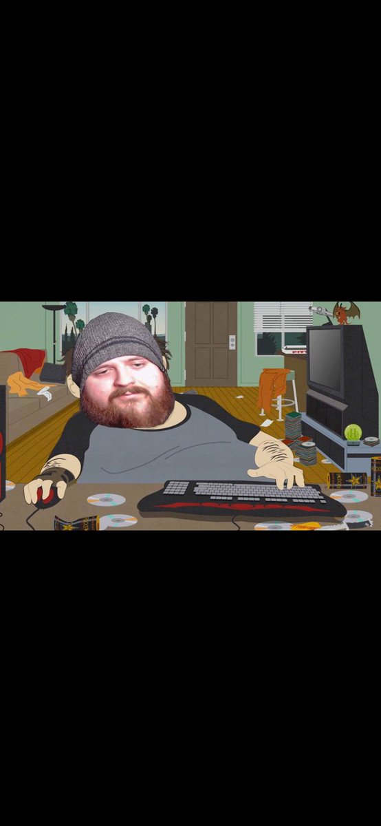 BOSHHHHH tweet media