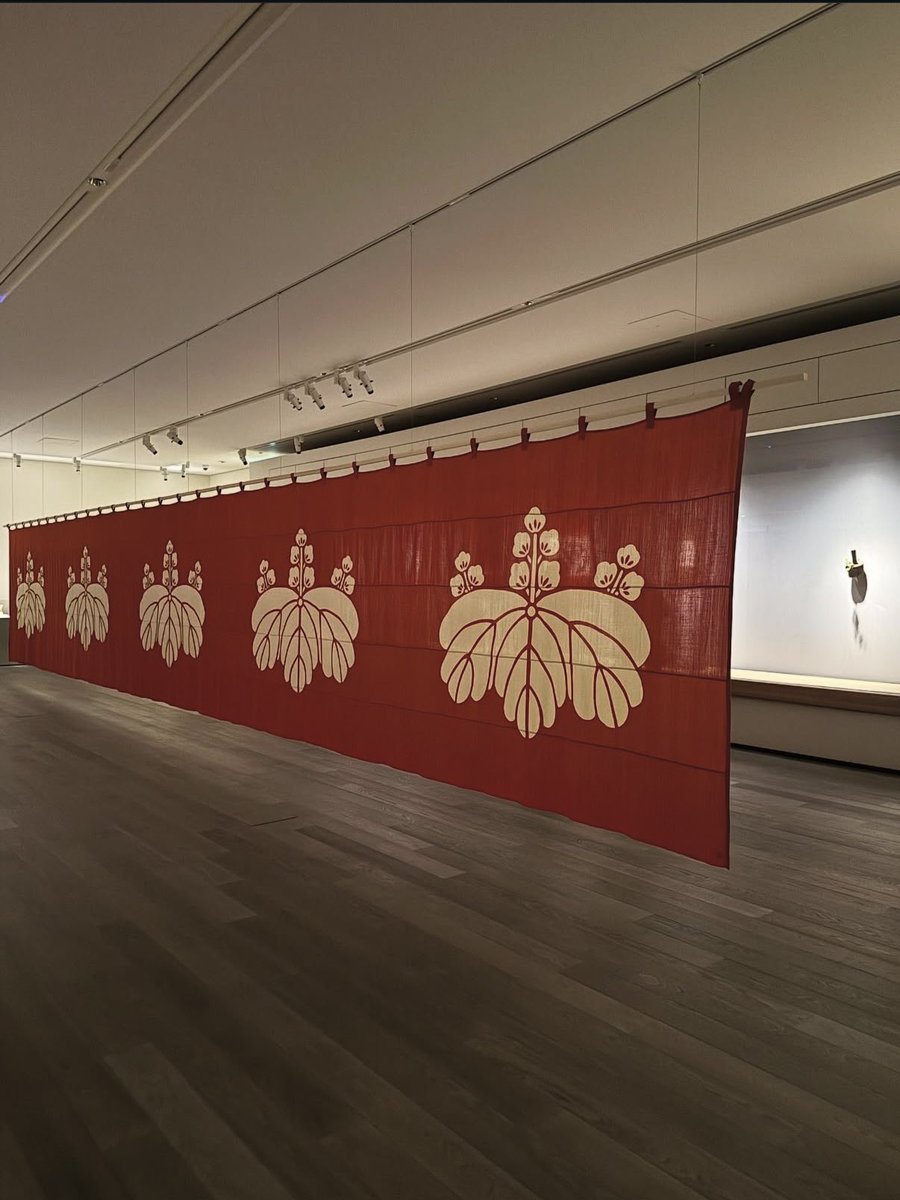 荏原 畠山美術館の 「数寄者」の現代―即翁と杉本博司、その伝統と創造