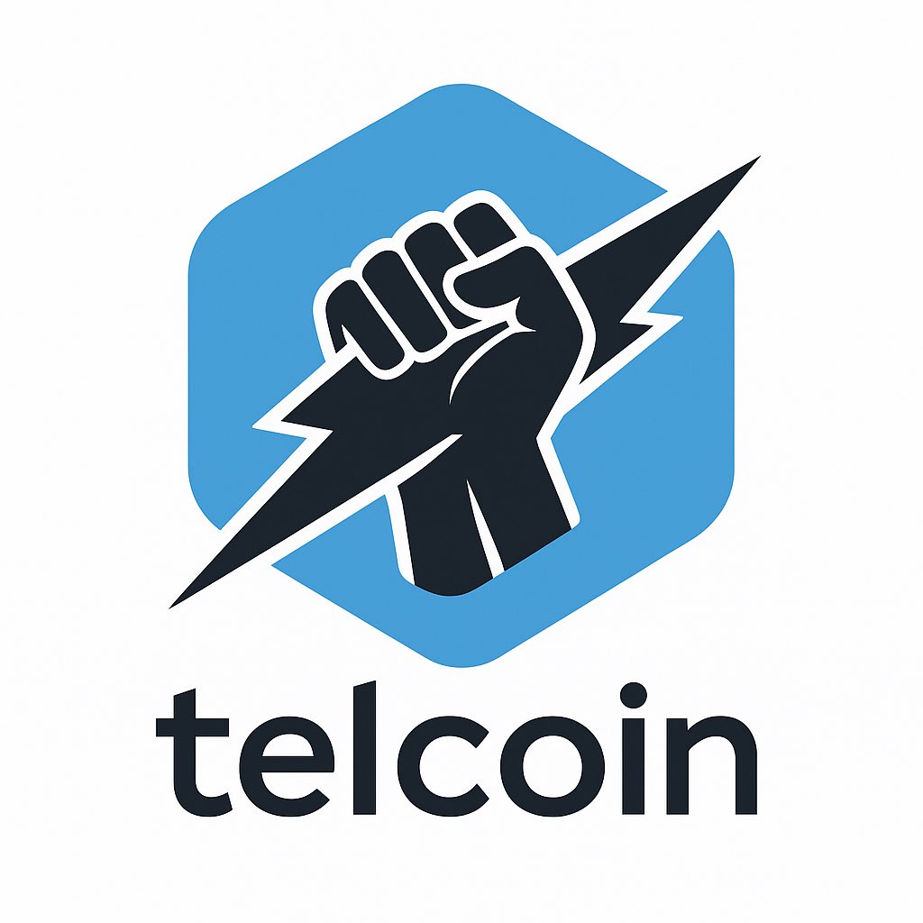 CrypTELpinjoⓣ tweet media