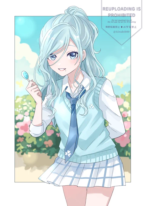 ギャル化まとめ #prsk_FA