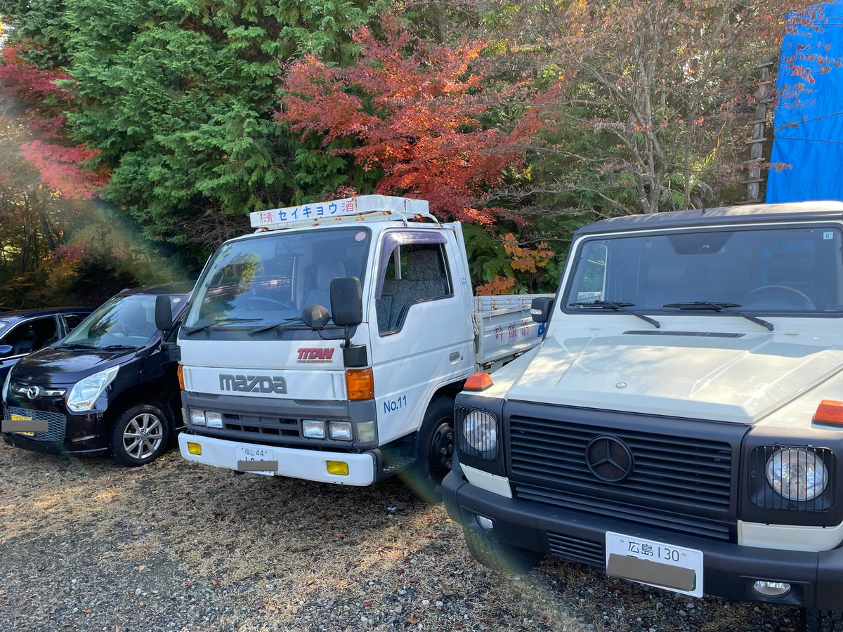 madspecial1's tweet photo. 今回も楽しませていただきました！
毎回クルマのラインナップが変わるので、全く飽きずに新鮮な気持ちで参加してます笑
 #AUTODIA https://t.co/n6szuxdwCh