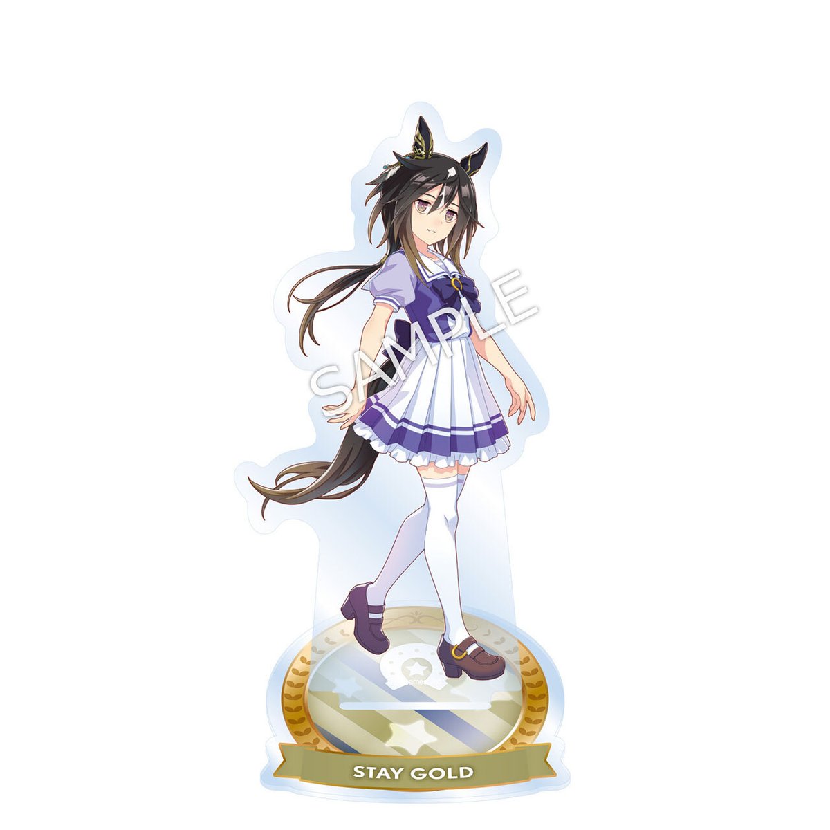 予約締切間近です！／ 6th EVENTキャラクターグッズ第2グループ ・公式
