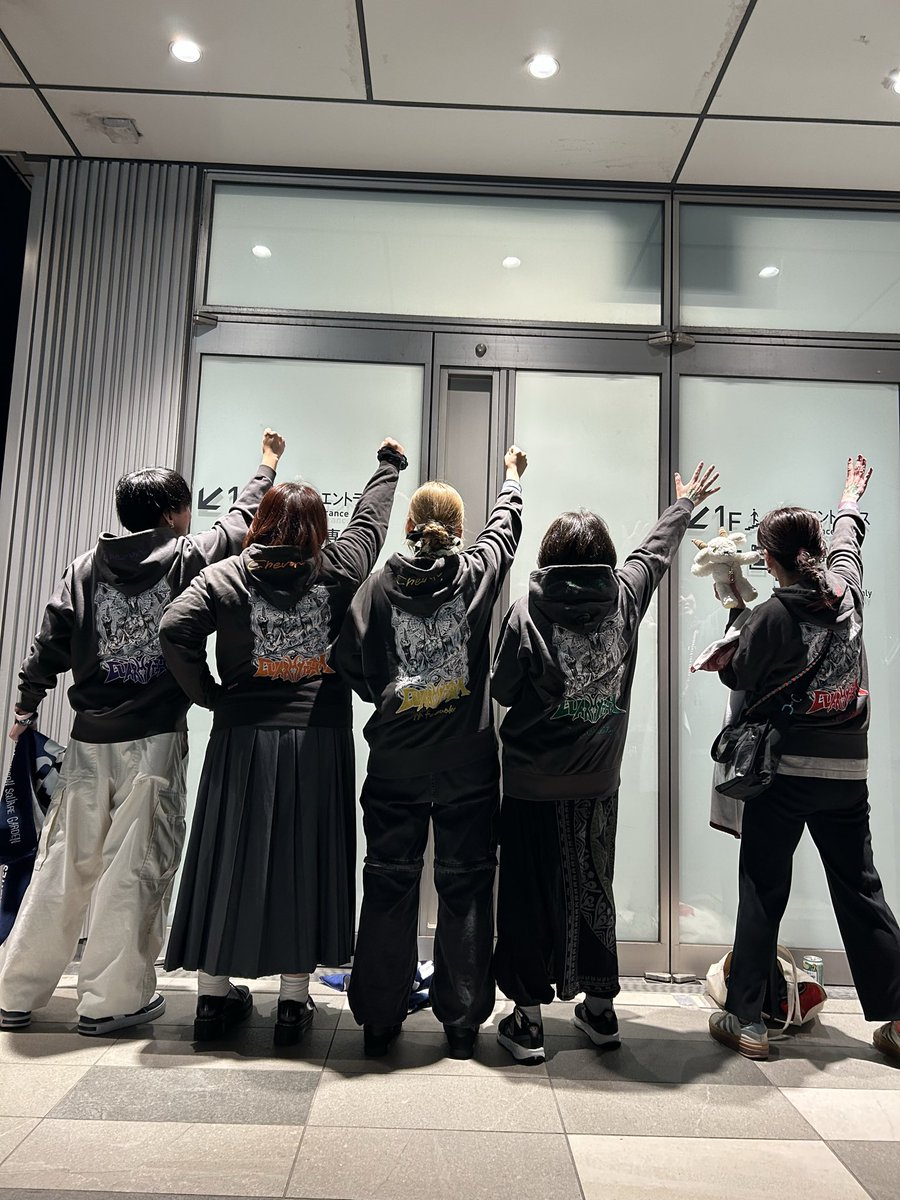 キムコ𓃵𓃶🐏🐦‍⬛🧸▶︎11/24 歌舞伎町MUSIC CRONICLE2025