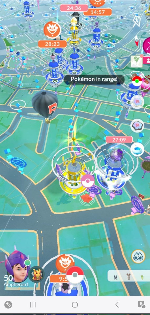 mrogueagent tweet media