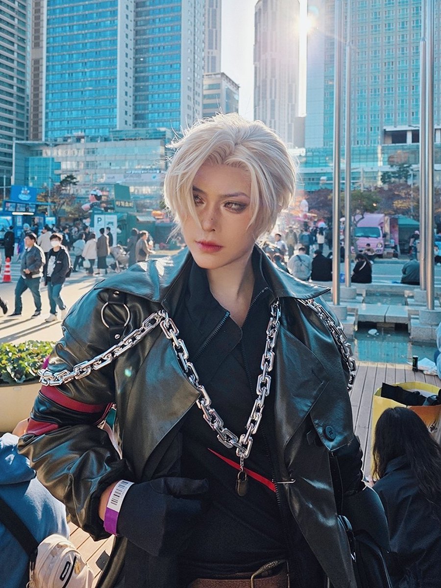 흐흐 올해 지스타도 즐거웠다 내년에도 가야지