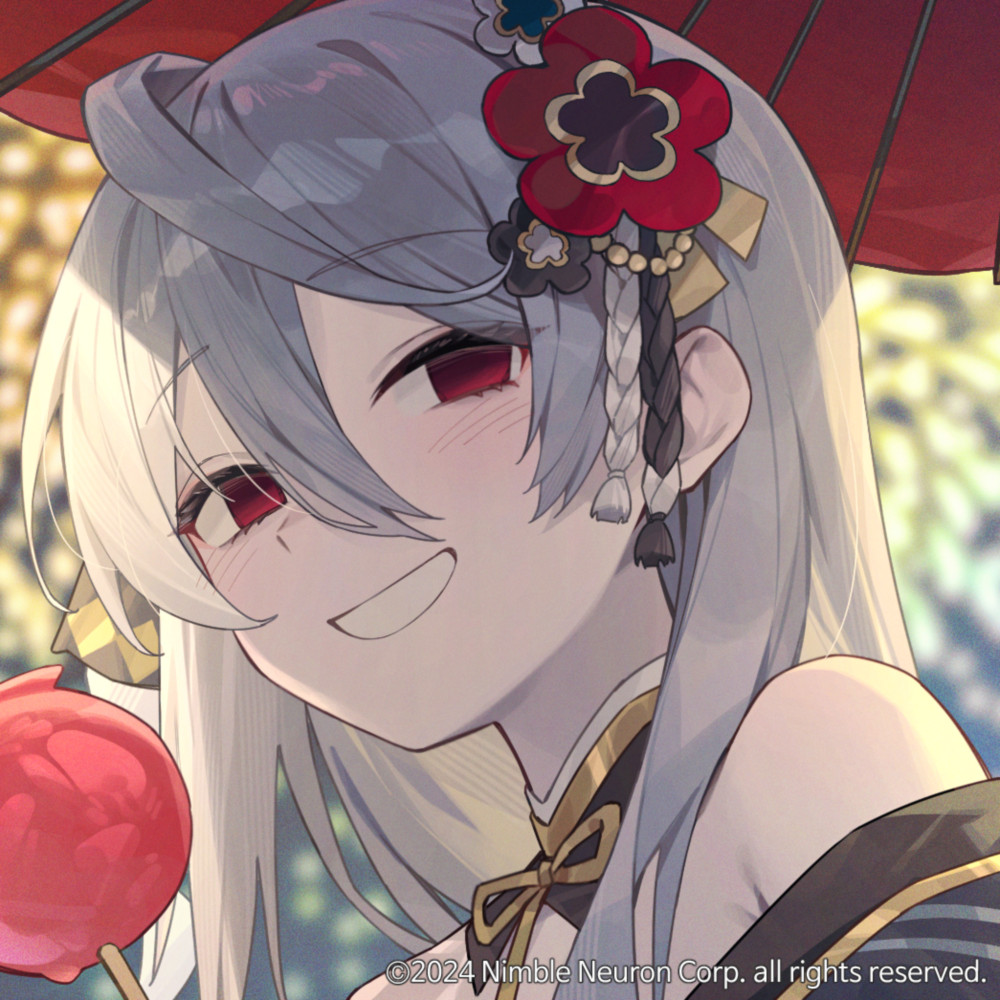 suechisue's tweet image. #이터널리턴 #EternalReturn
마츠리 패스 프로필 아이콘 작업했습니다
감사합니다!