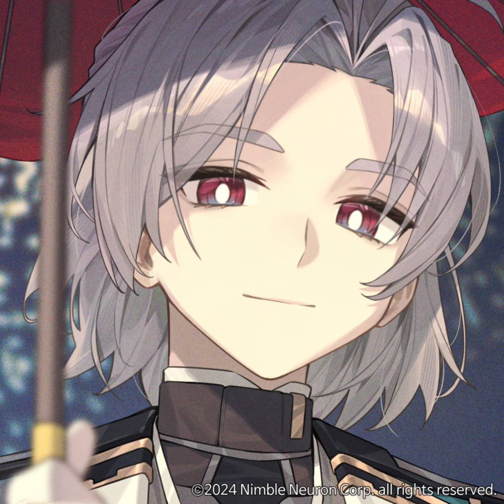 suechisue's tweet image. #이터널리턴 #EternalReturn
마츠리 패스 프로필 아이콘 작업했습니다
감사합니다!