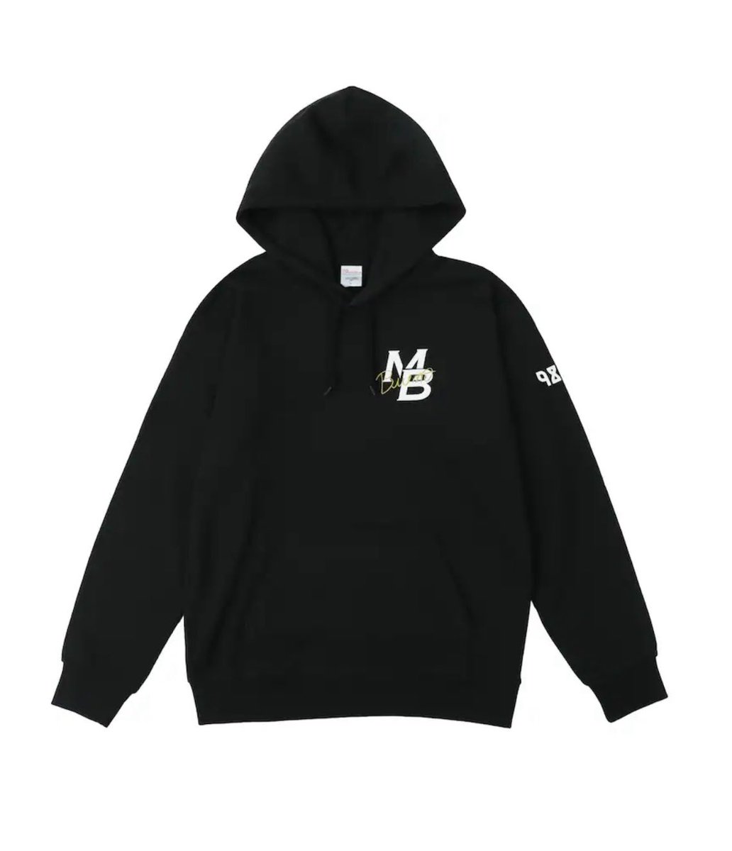 Footrip25's tweet photo. 初の個人商品購入🇧🇷🧡
#MB98 
#spulse https://t.co/Ksd0LNfbMV