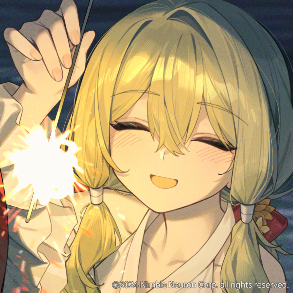 suechisue's tweet image. #이터널리턴 #EternalReturn
마츠리 패스 프로필 아이콘 작업했습니다
감사합니다!