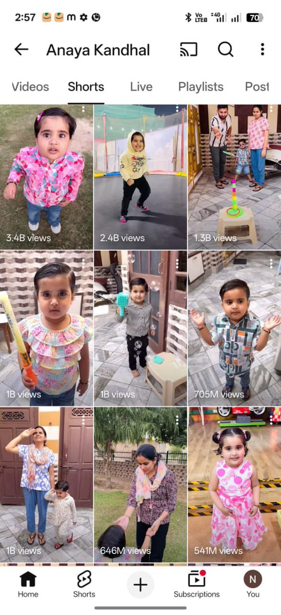 techunique_yt's tweet image. Aur banao team aur banao quality content !