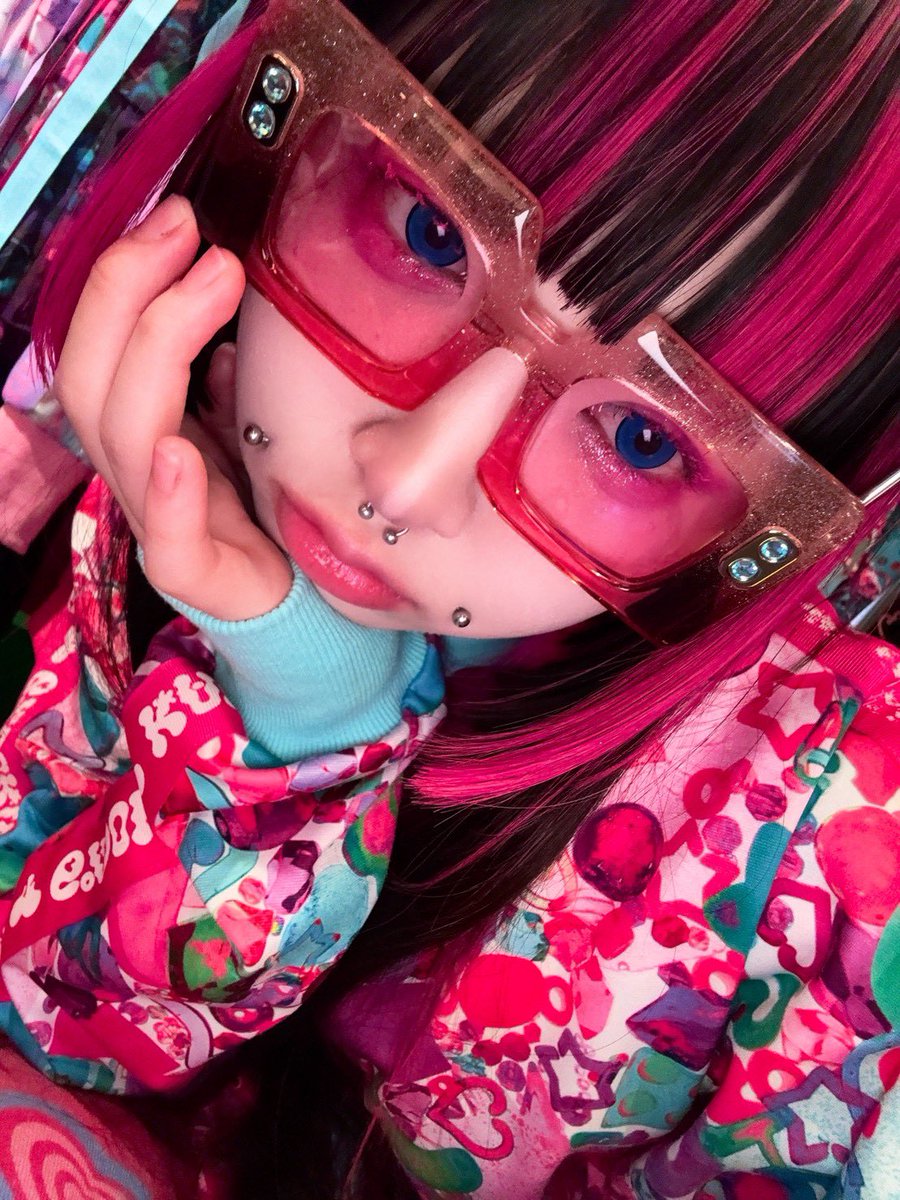 6%DOKIDOKI HARAJUKU (@6dokidoki) / Posts / X