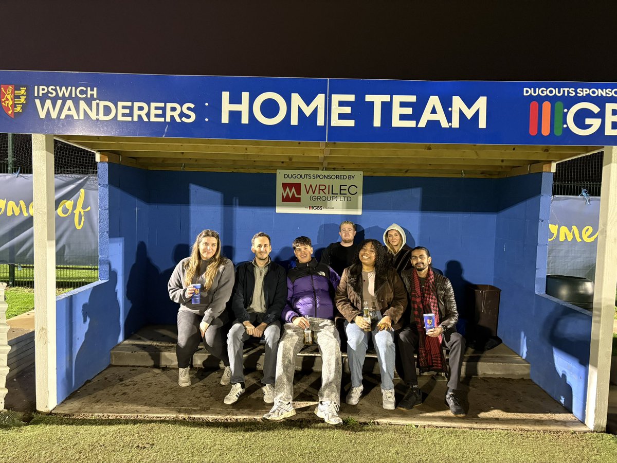 _IWFC's tweet photo. Huge thank you to our matchday sponsors @SPUKVentilation for their support yesterday and throughout the season. We hope they had a good time with us 😀

They chose Jamie Downing as their man of the match, making his debut in goal and keeping a clean sheet. https://t.co/JhNt5h1054