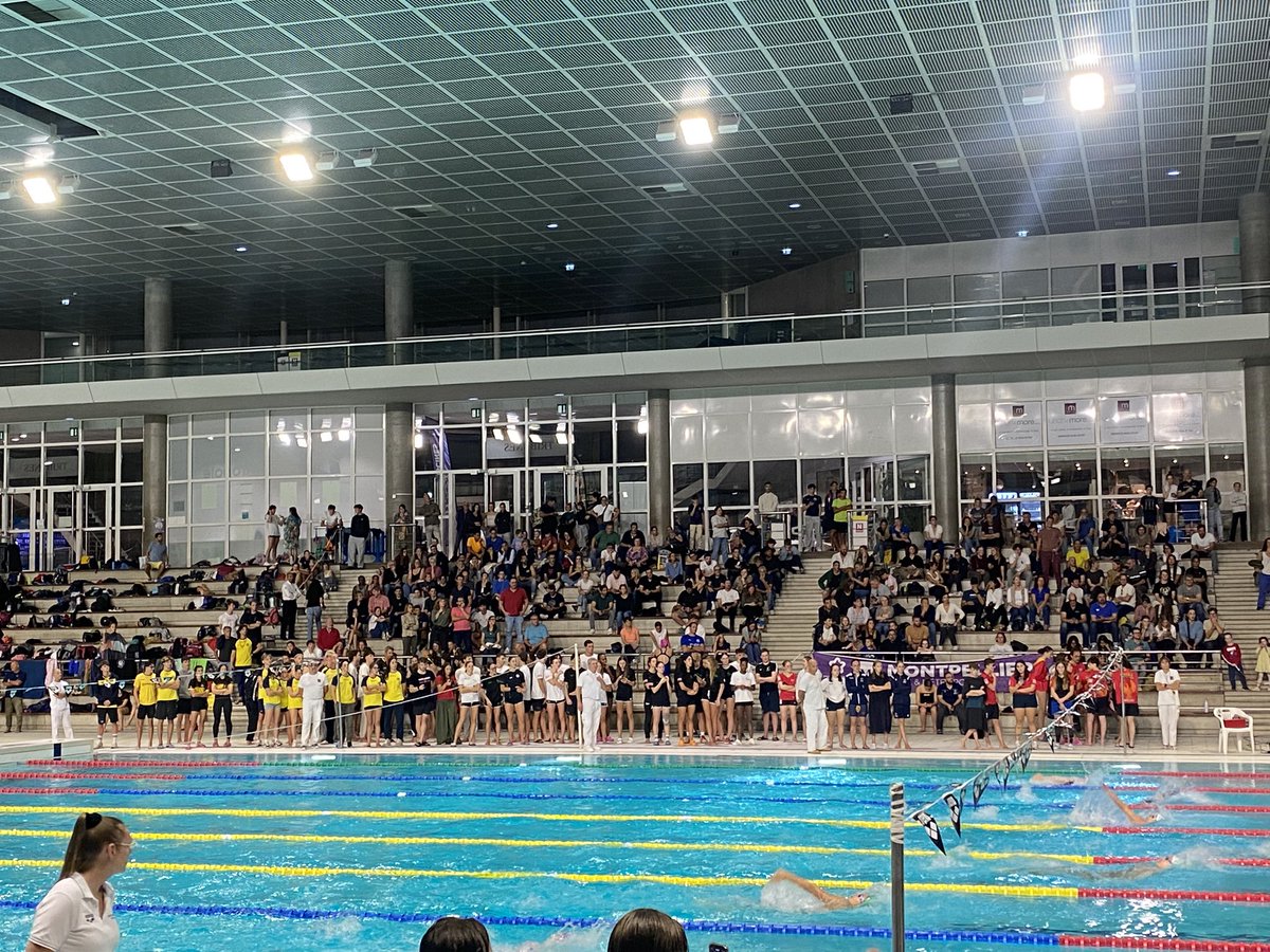 Dalmon8's tweet photo. Interclubs régionaux à Montpellier https://t.co/MxHiJ2mO9z