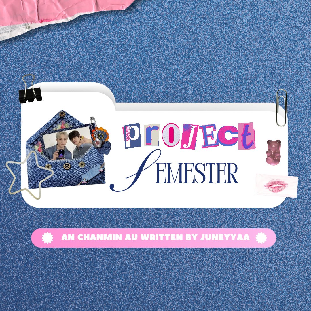 juneyyaa's tweet photo. ㅤProject Semester.
“𝘈𝘳𝘷𝘢 𝘱𝘪𝘬𝘪𝘳 𝘴𝘦𝘮𝘦𝘴𝘵𝘦𝘳 𝘦𝘮𝘱𝘢𝘵 𝘢𝘥𝘢𝘭𝘢𝘩 𝘢𝘬𝘩𝘪𝘳 𝘥𝘢𝘳𝘪 𝘪𝘯𝘵𝘦𝘳𝘢𝘬𝘴𝘪𝘯𝘺𝘢 𝘥𝘦𝘯𝘨𝘢𝘯 𝘗𝘢𝘬 𝘛𝘢𝘮𝘢. 𝘕𝘢𝘮𝘶𝘯, 𝘵𝘦𝘳𝘯𝘺𝘢𝘵𝘢 𝘪𝘵𝘶 𝘢𝘥𝘢𝘭𝘢𝘩 𝘢𝘸𝘢𝘭 𝘥𝘢𝘳𝘪 𝘩𝘶𝘣𝘶𝘯𝘨𝘢𝘯 𝘮𝘦𝘳𝘦𝘬𝘢.”
——————
chanmin au. https://t.co/2hheRnWAA0