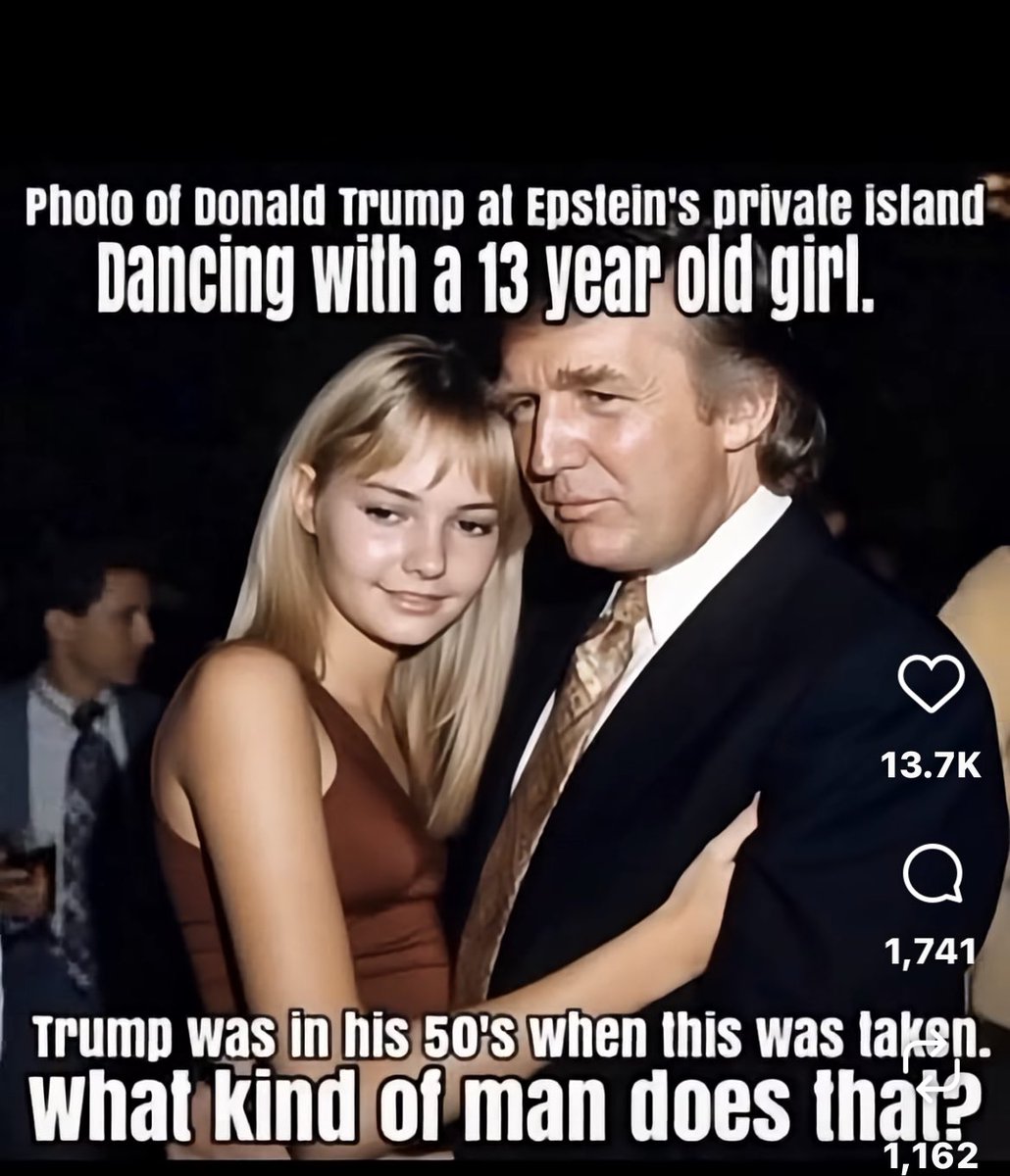 NewTire_Man's tweet image. ⁦@MELANIATRUMP⁩ ⁦@POTUS⁩ #releaseepsteinfiles ⁦@Christo12919382⁩