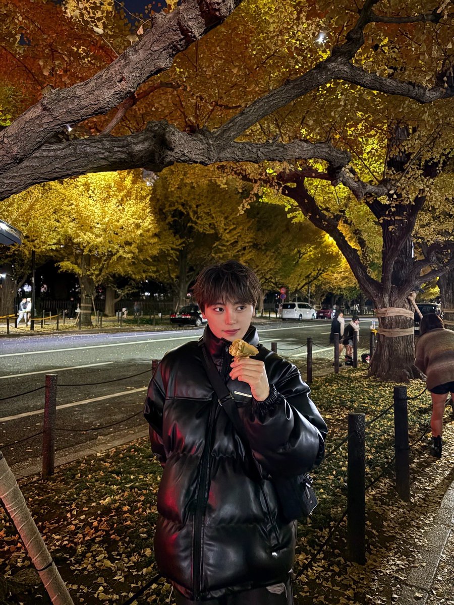 MinatoRising's tweet photo. 綺麗だった🍁 https://t.co/fHpfKzLjuQ