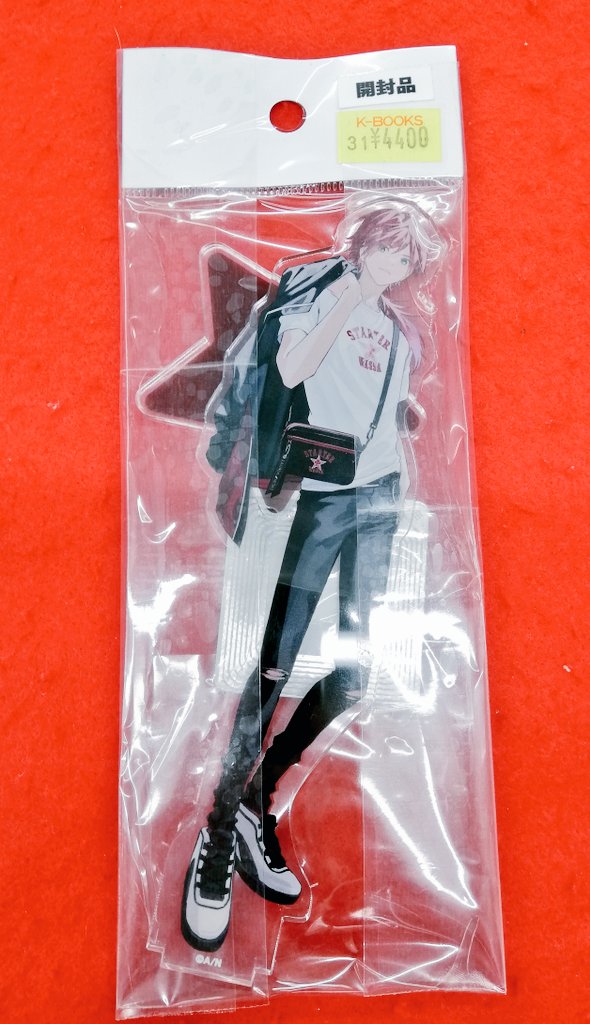 入荷情報】 『にじさんじ』 ◇ローレン・イロアス ・HICUL限定 にじ