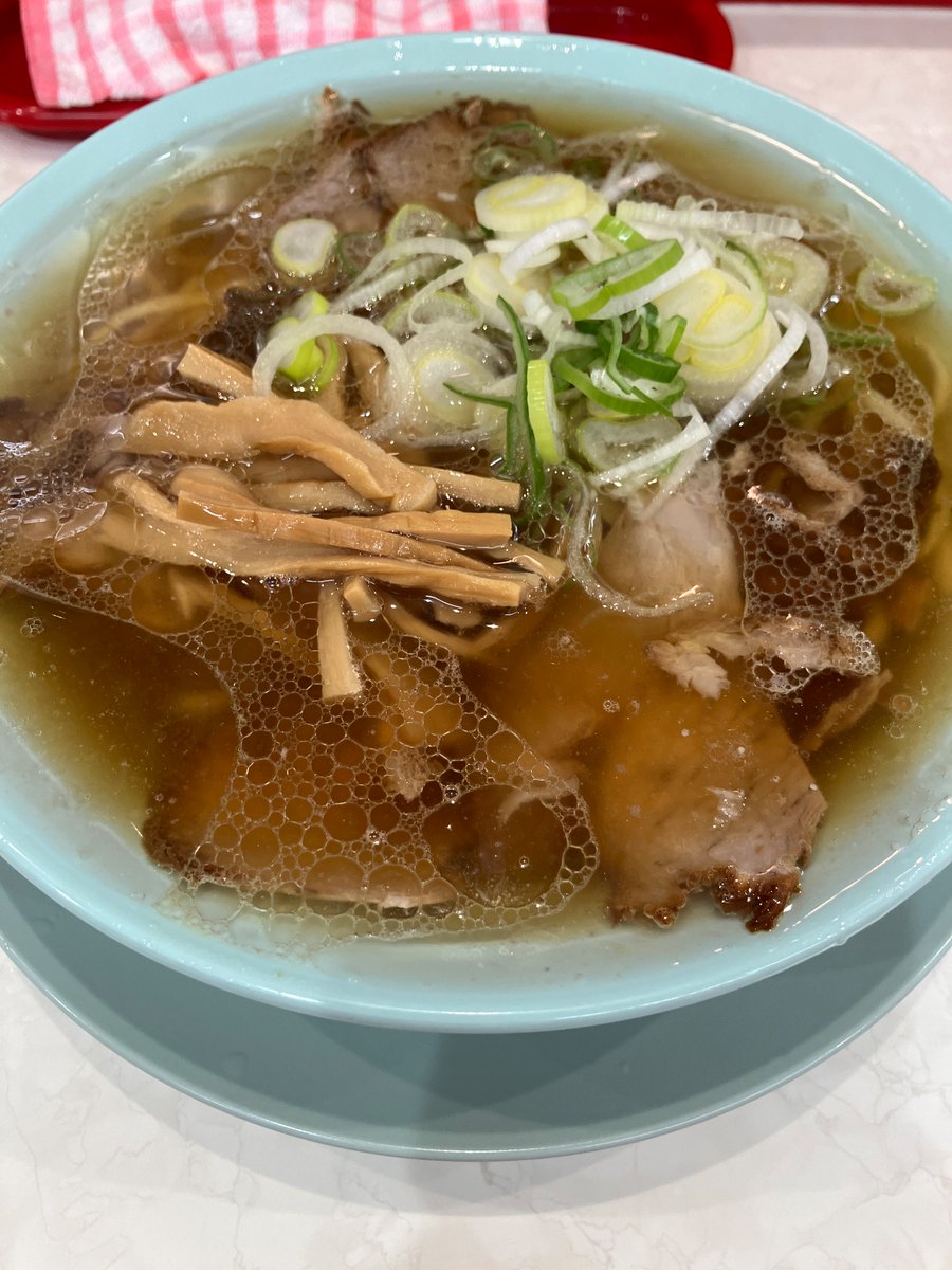 e_n_u_e_n_u's tweet image. ランチ