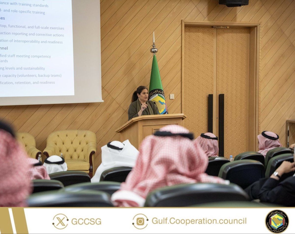 مجلس التعاون tweet media