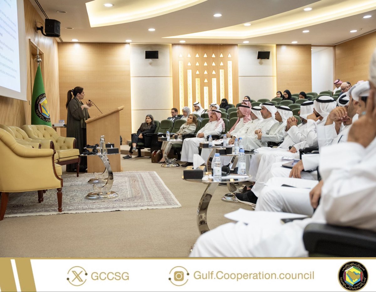 مجلس التعاون tweet media