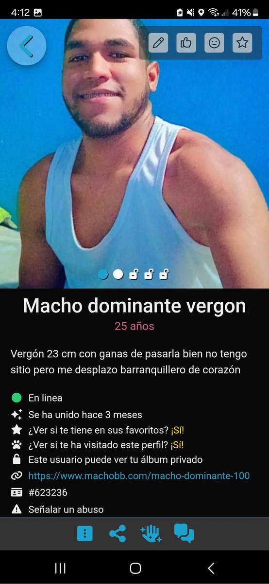 ElChicoDelDragónTatuado tweet media
