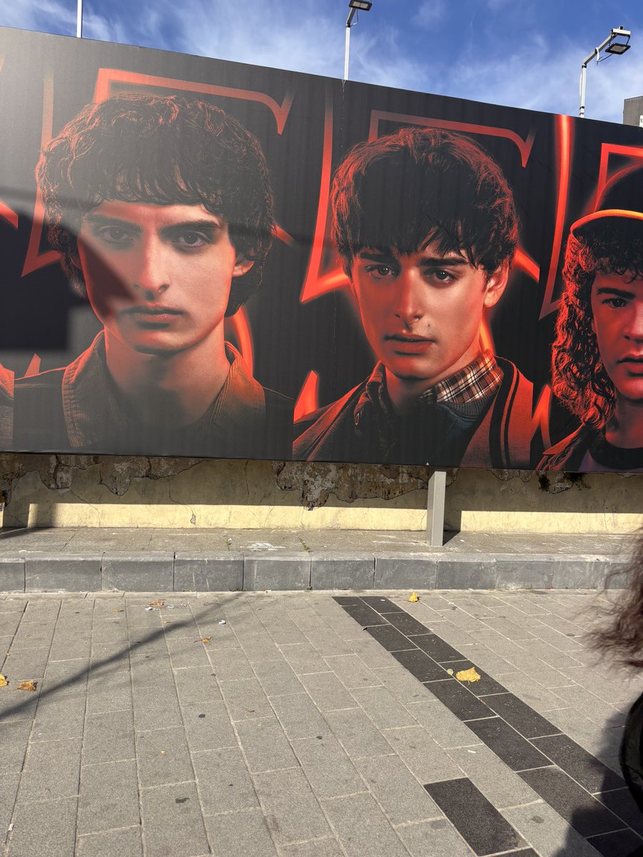 bylerity's tweet image. HELLO????