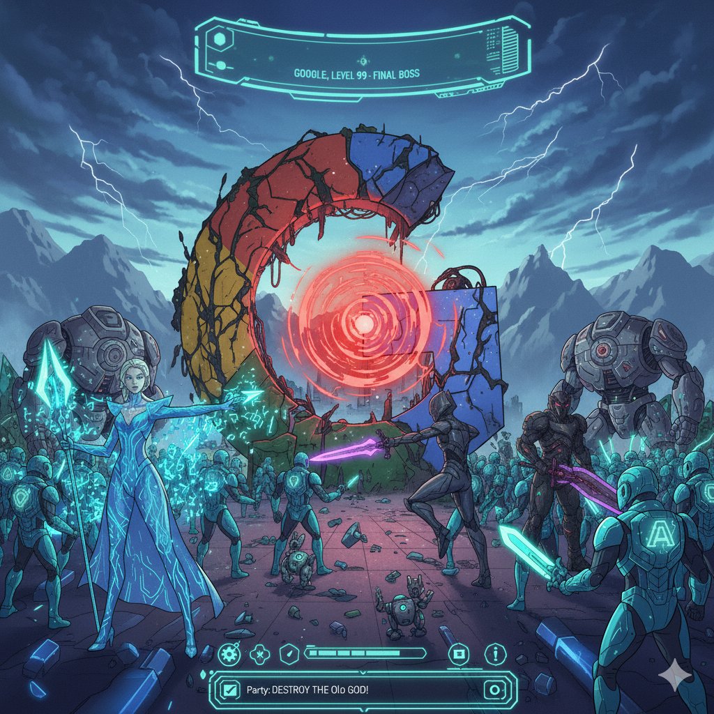 İnanılmaz bir dönemdeyiz  gerçekten, Google'ın artık kullanılmadığı dünyaya dönüşüyor hayat, akıl alır gibi değil. Bu değişimden bir minibüs hattı ya da plaka 2-3 dönüm arazi almazsak ileride evlatlar fena küfreder bize🤭