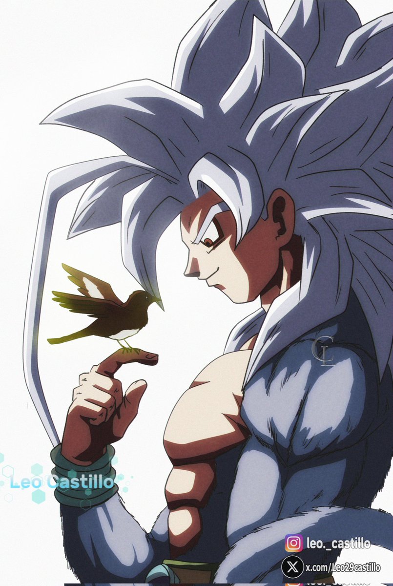 Buenas, dejo esta ilustración que hice #goku #dbz #drawing #dragonball #toei #BANDAI <a href="/RPtoyotarou/">toyotaro</a> <a href="/ToeiAnimationLA/">Toei Animation Latinoamérica</a> <a href="/ToeiAnimation/">Toei Animation</a> 
<a href="/BandaiNamcoLA/">BANDAI NAMCO Latam</a>